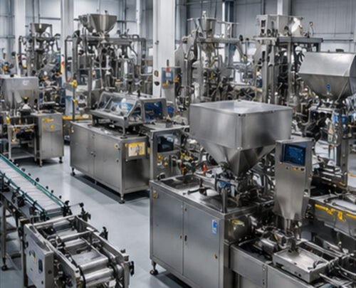 End-to-End-Machinery1