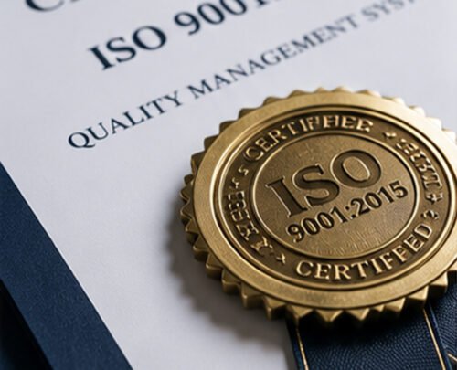 ISO-9001