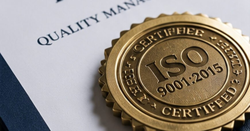 ISO-9001