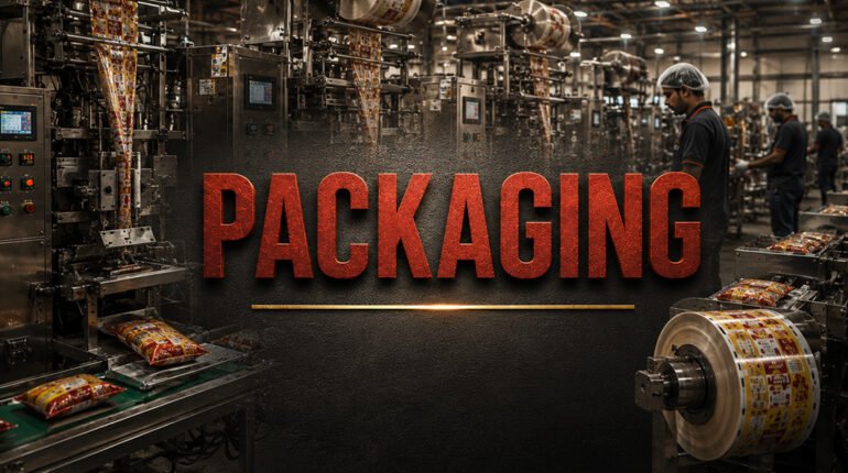 Packaging