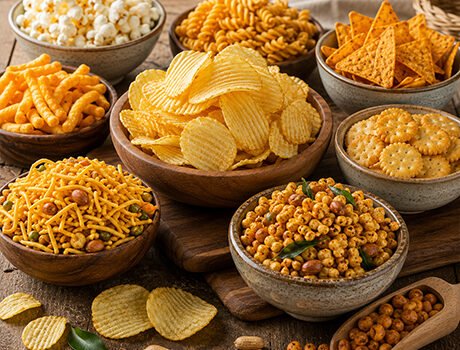 Snack-Food