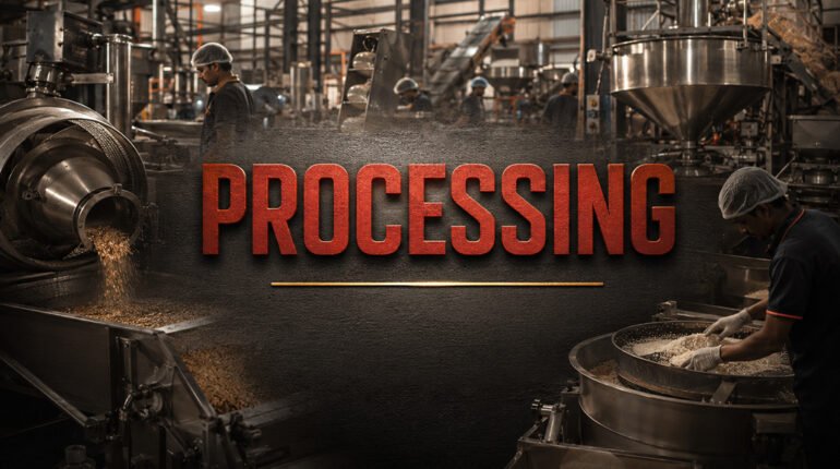 Processing