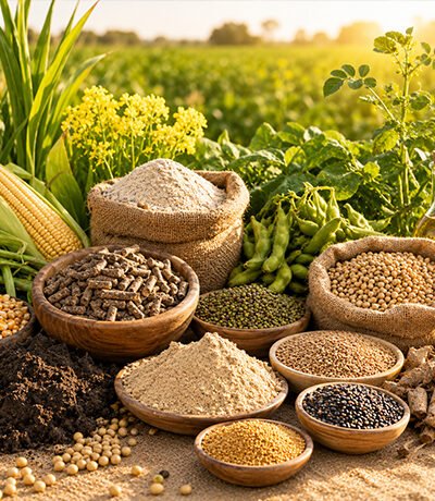 Agricultural-Products