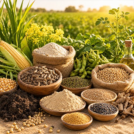 Agricultural-Products