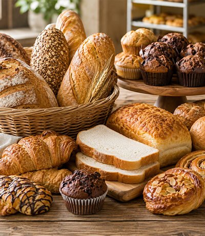 Bakery-Products