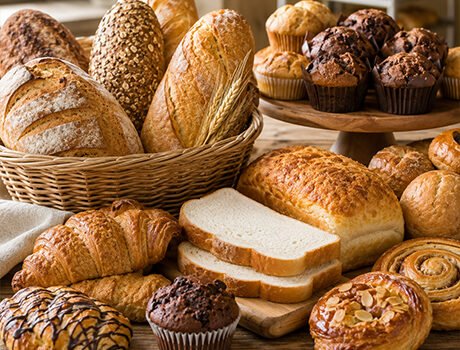 Bakery-Products