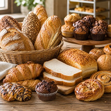 Bakery-Products