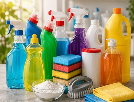 Cleaning-Chemicals