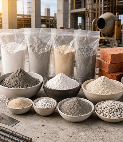Construction-Materials