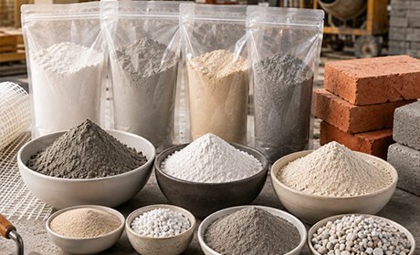 Construction-Materials