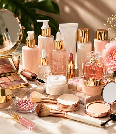 Cosmetics