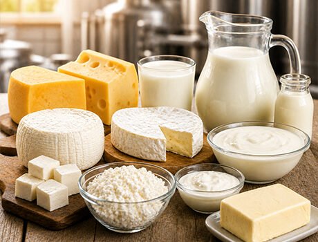 Dairy-Products