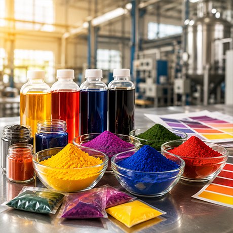 Dyes-and-Pigments