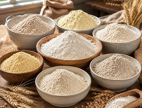 Flour