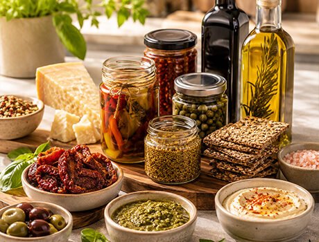 Specialty-Food