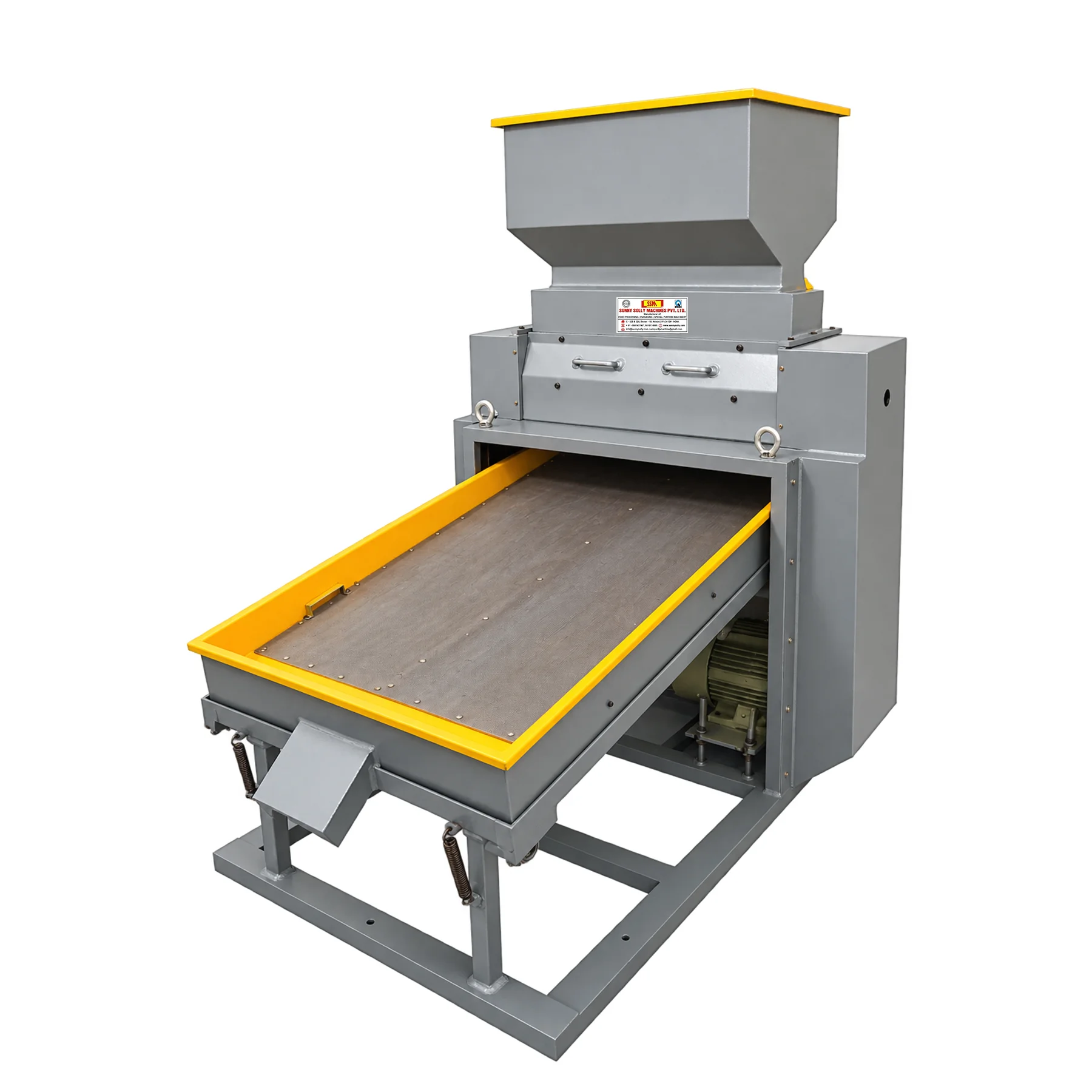 Sunny-Solly-Machines-Cutter-Cum-Sifter-15