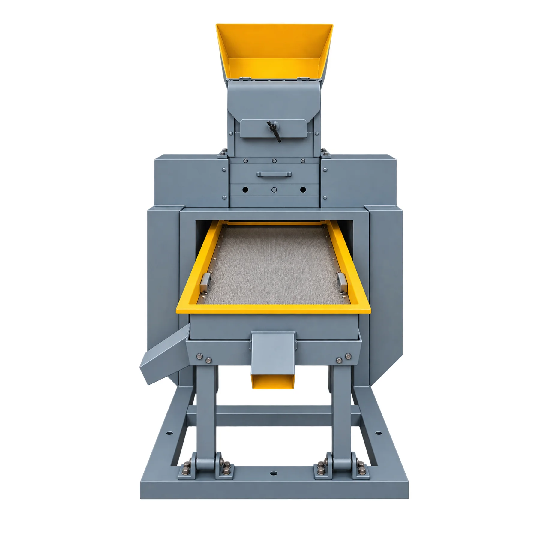 Cutter Cum Sifter - Image 7