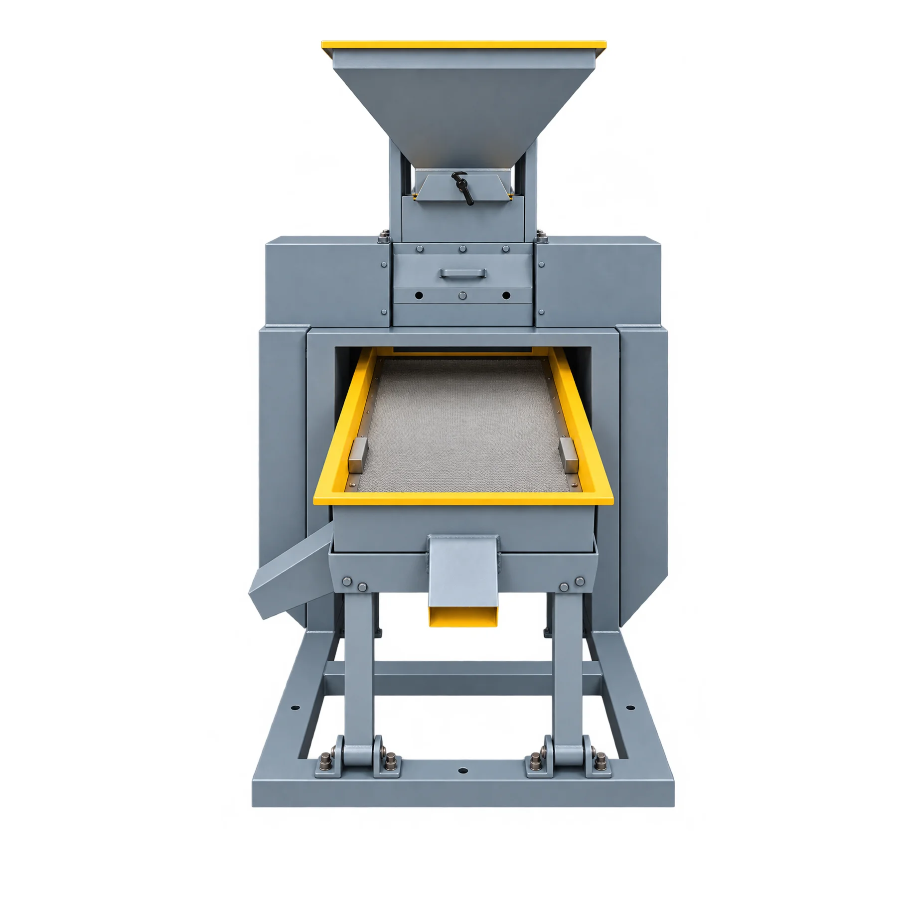 Cutter Cum Sifter - Image 4