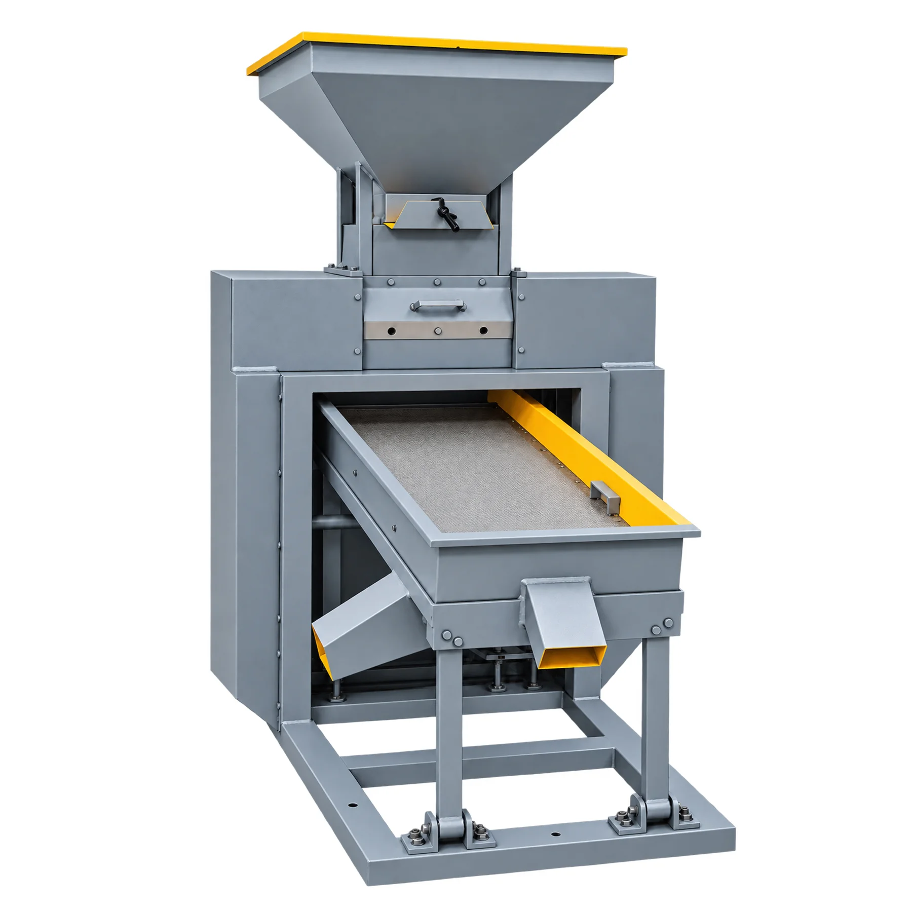Cutter Cum Sifter - Image 5