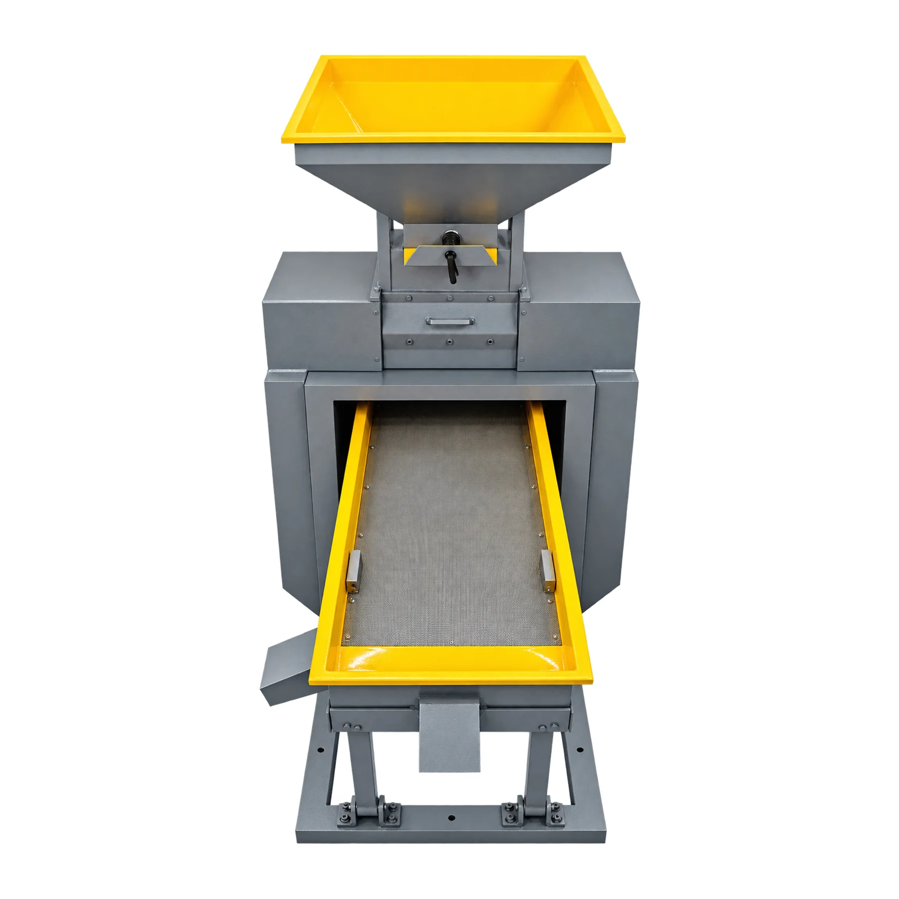 Cutter Cum Sifter - Image 6