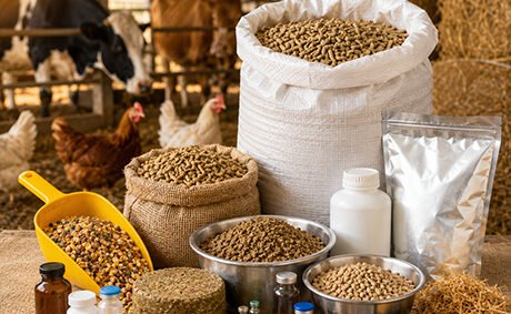 Veterinary-and-Animal-Feed