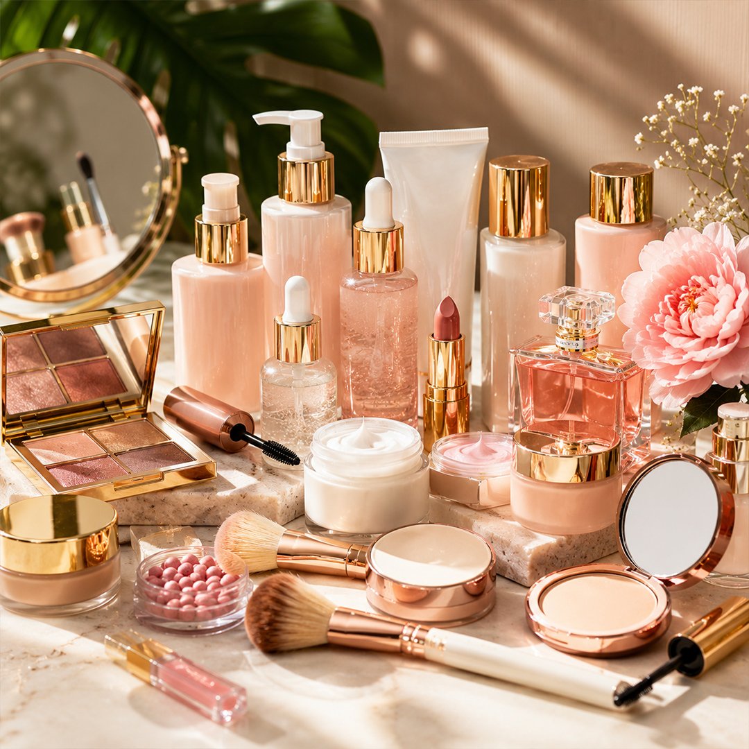 Cosmetics