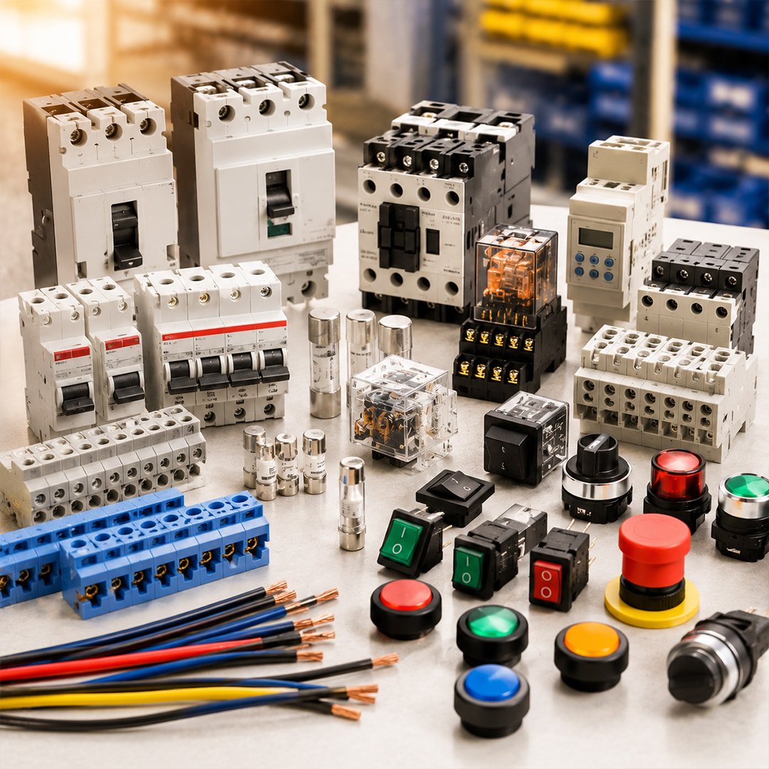 Electrical Components