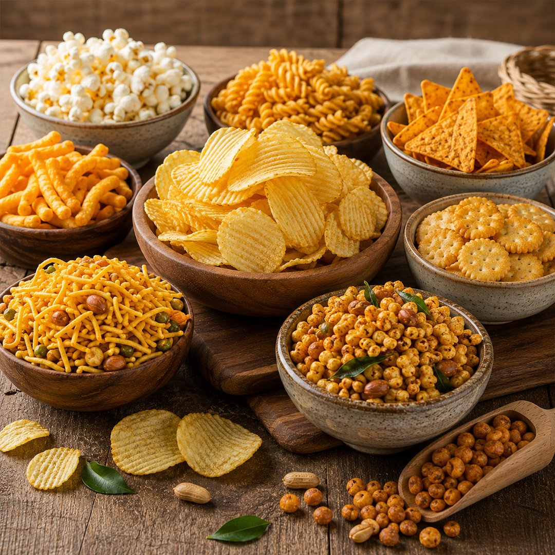 Snack Food