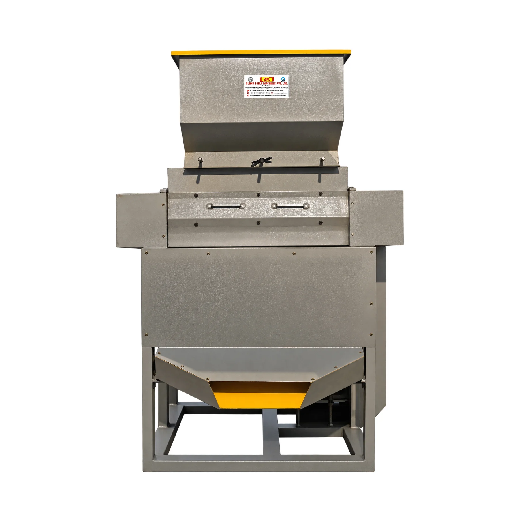 Cutter Machine - Image 3
