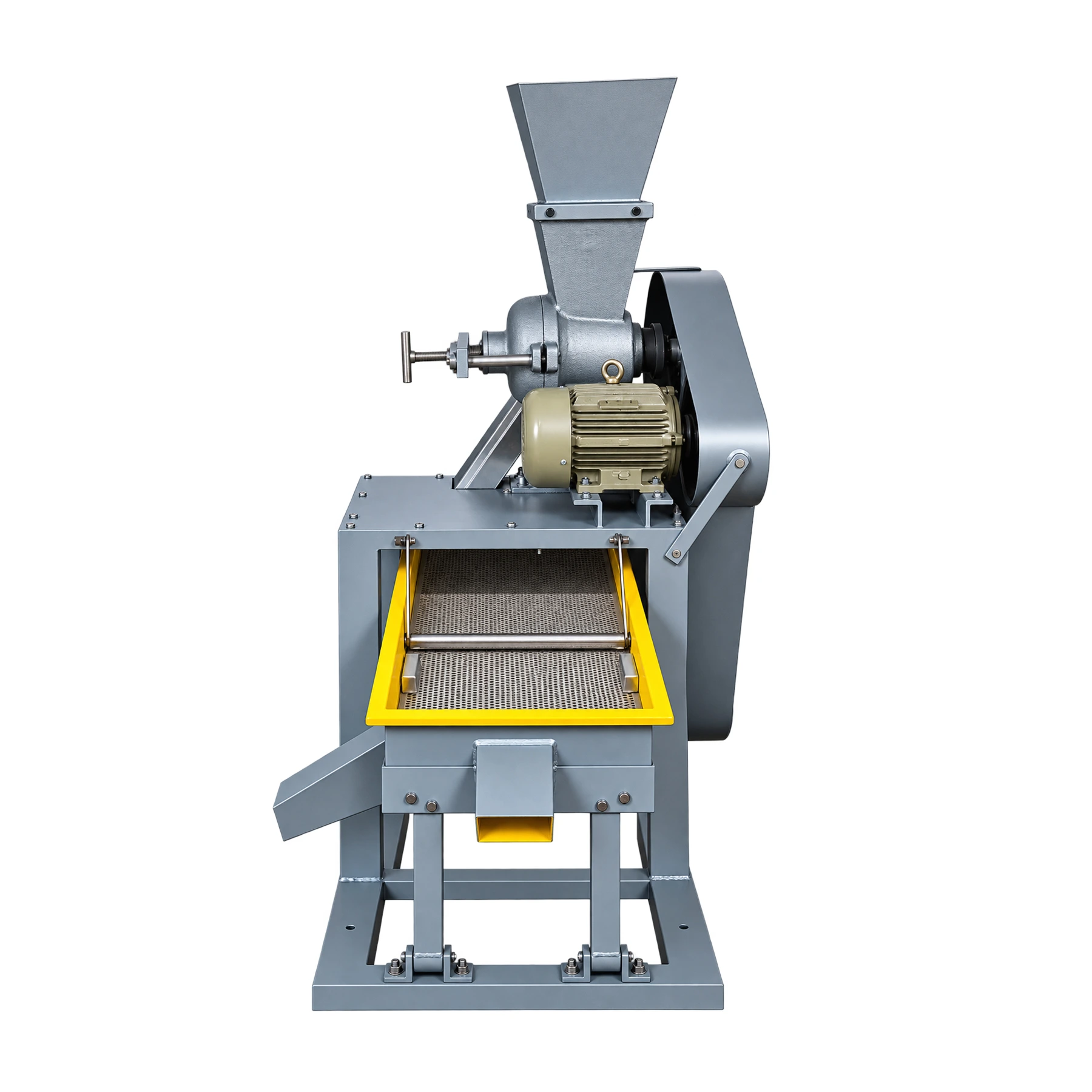 Cardamom De-Seeder Machine - Image 5