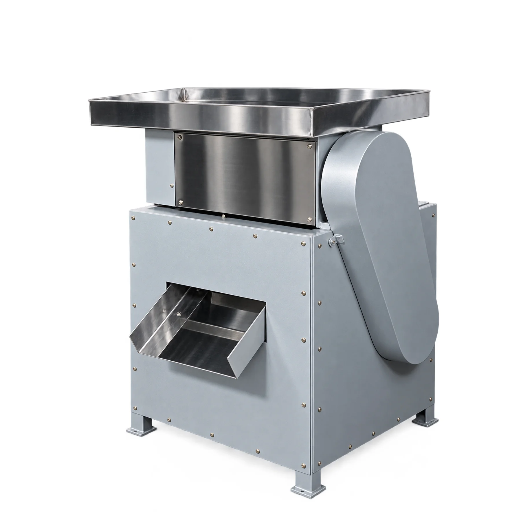 Dates De-Seeder Machine - Image 5