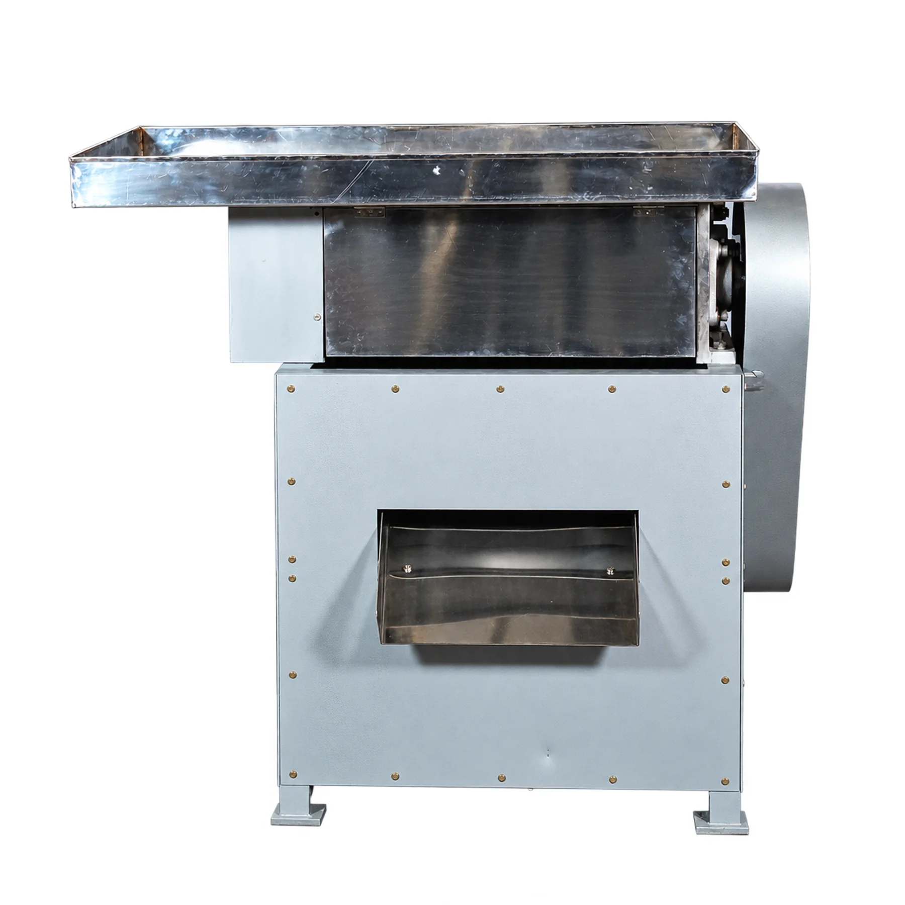 Dates De-Seeder Machine - Image 4
