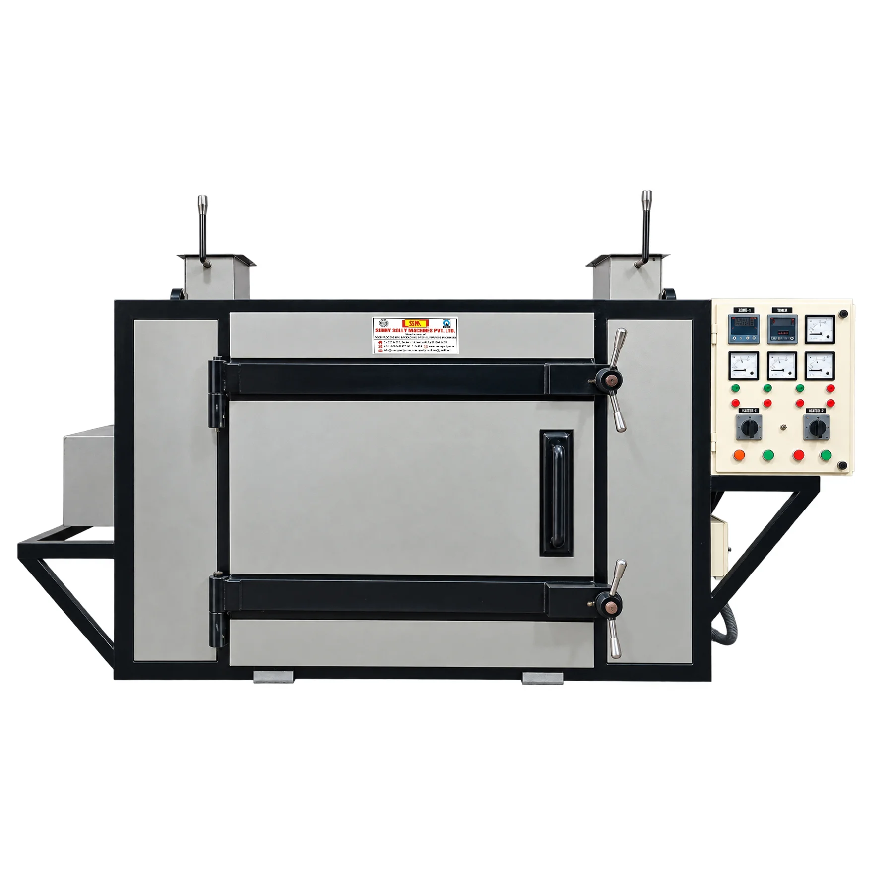 Electric Oven - Image 5