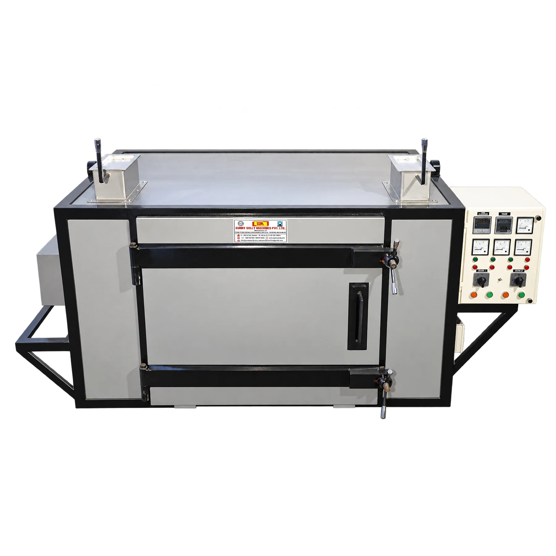 Electric Oven - Image 6