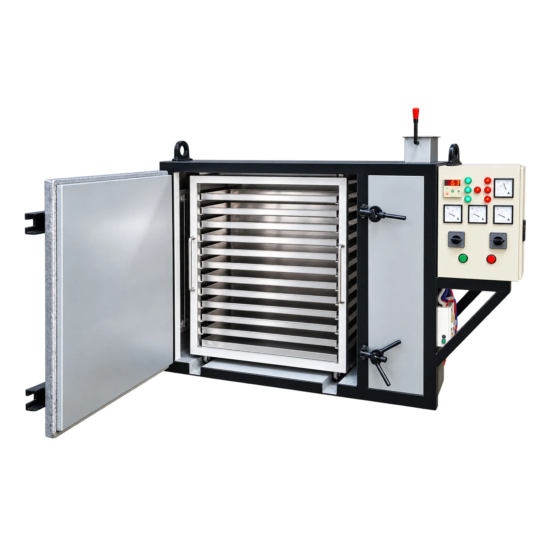Electric Oven - Image 8