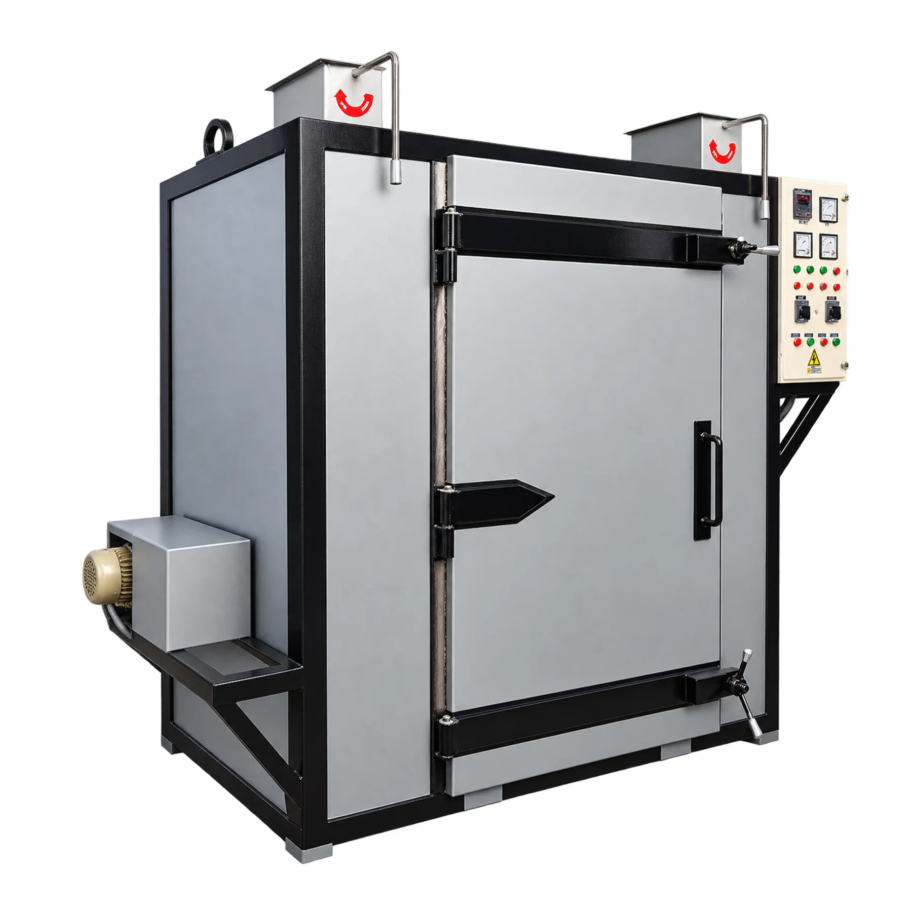 Electric Oven - Image 3