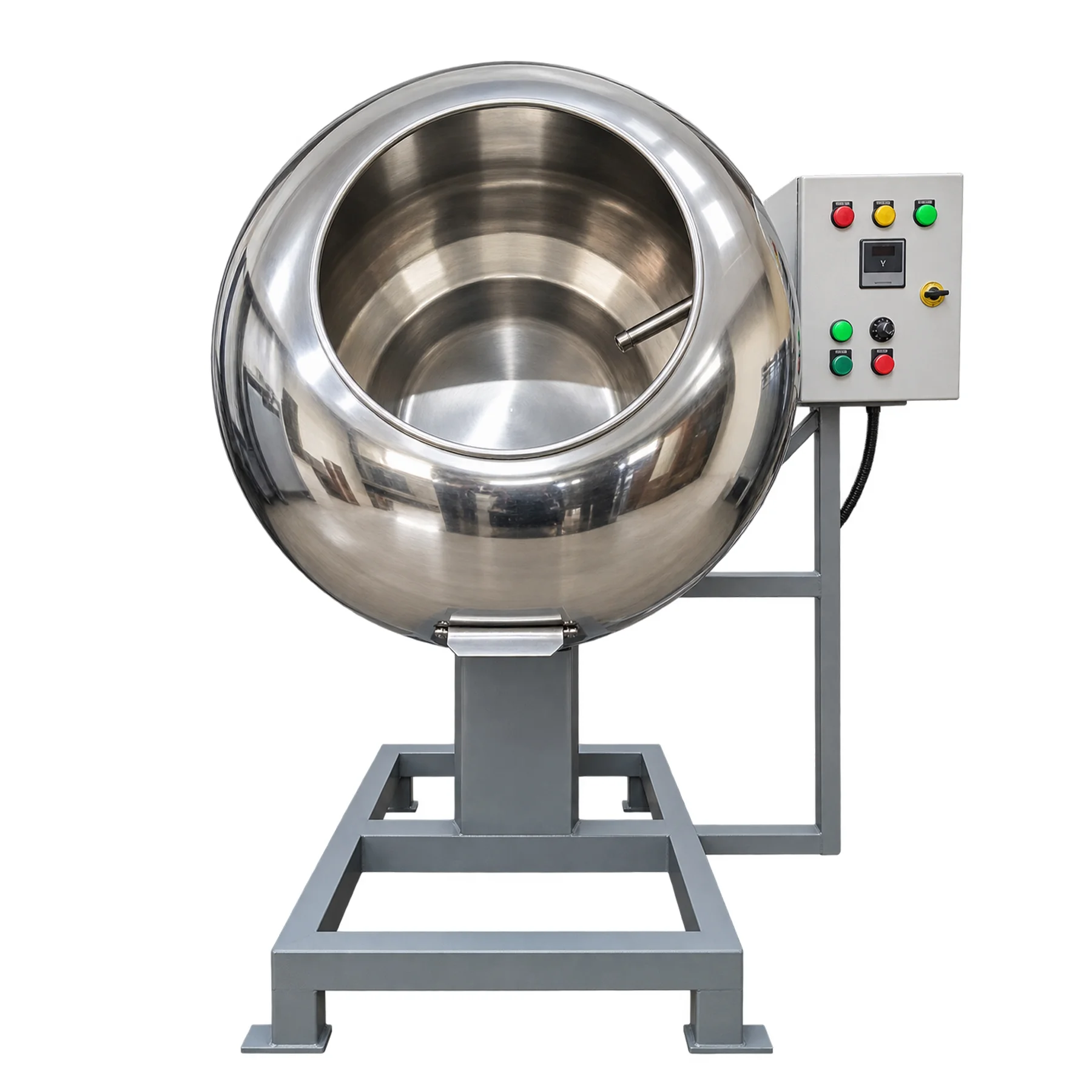 Industrial Handa Mixer - Image 5