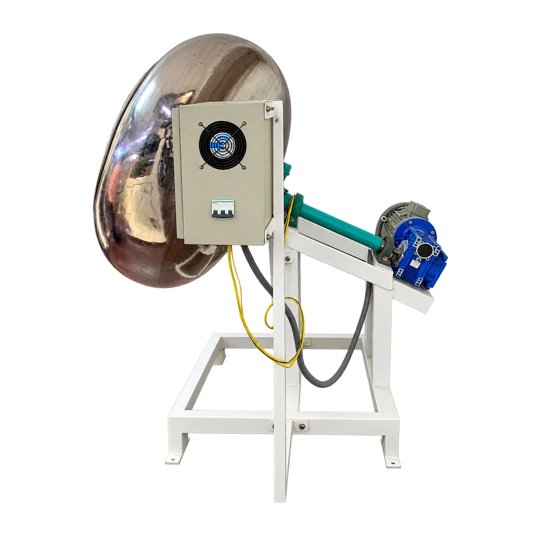 Industrial Handa Mixer - Image 4