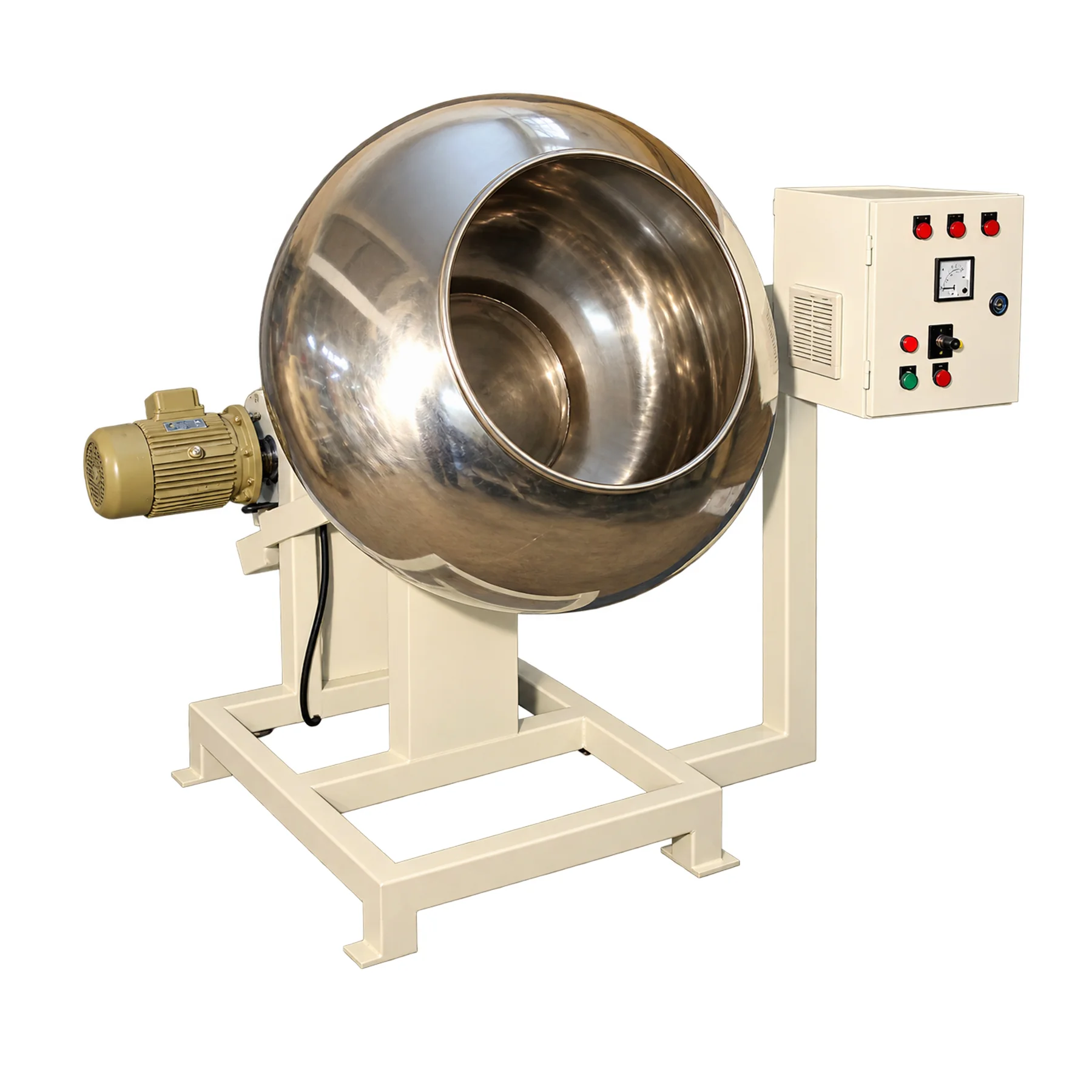 Industrial Handa Mixer - Image 3