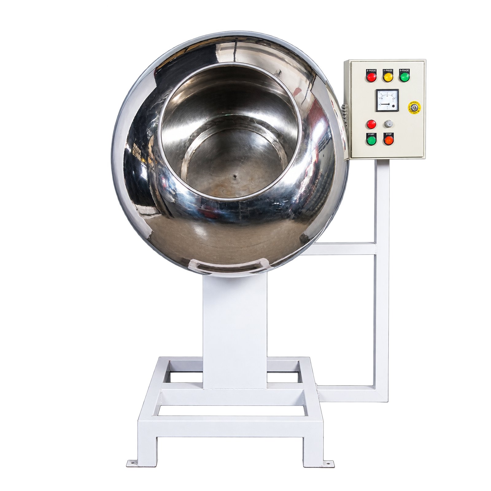 Industrial Handa Mixer - Image 7