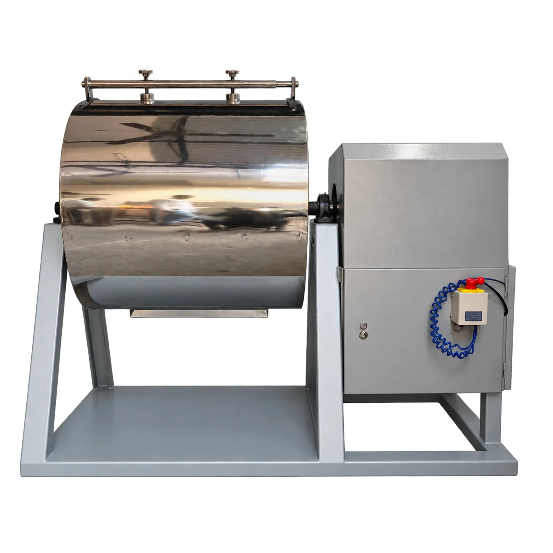 Industrial Round Mixer - Image 3