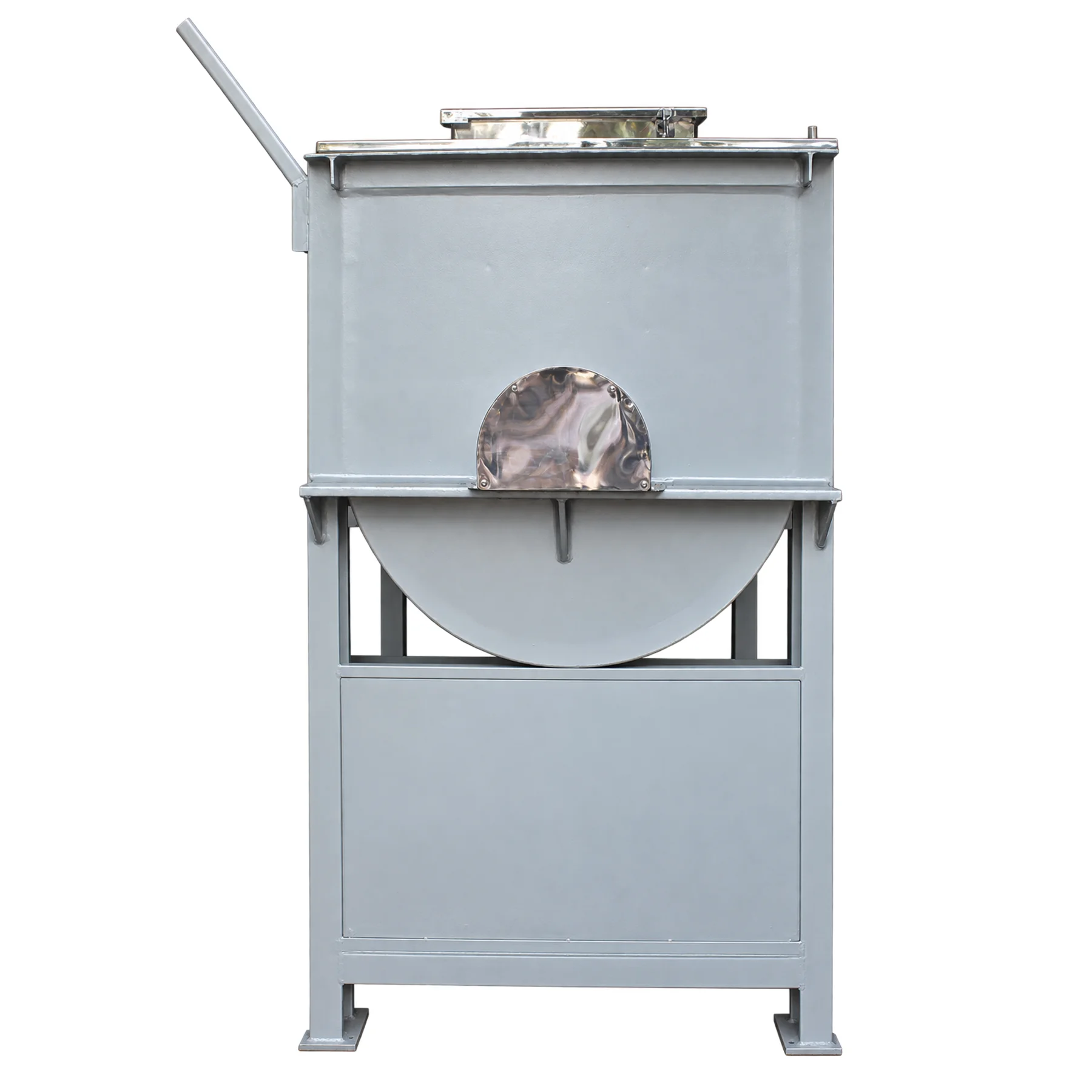 Industrial U-Type Mixer - Image 4