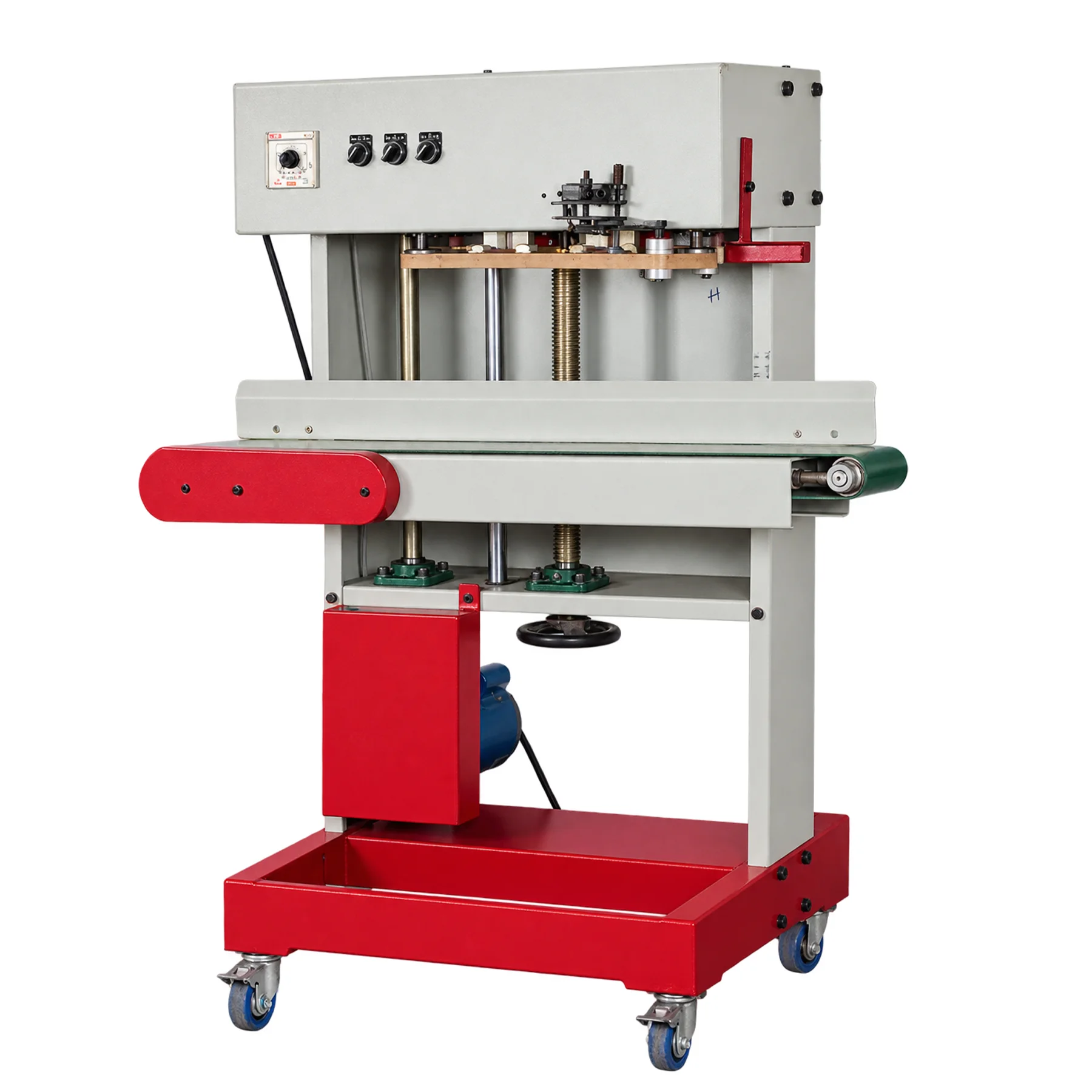 Manual Band Sealer - Image 5