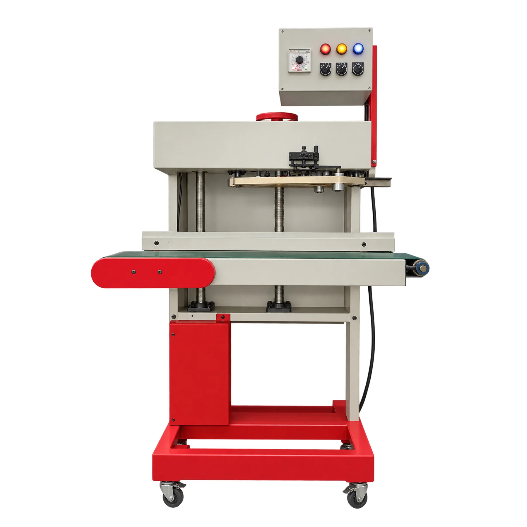 Manual Band Sealer - Image 6