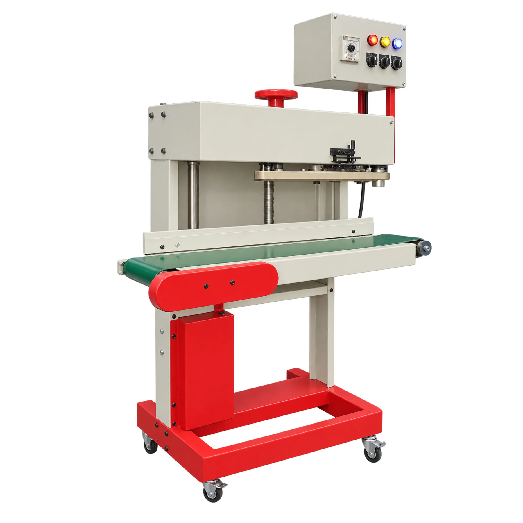 Manual Band Sealer - Image 7