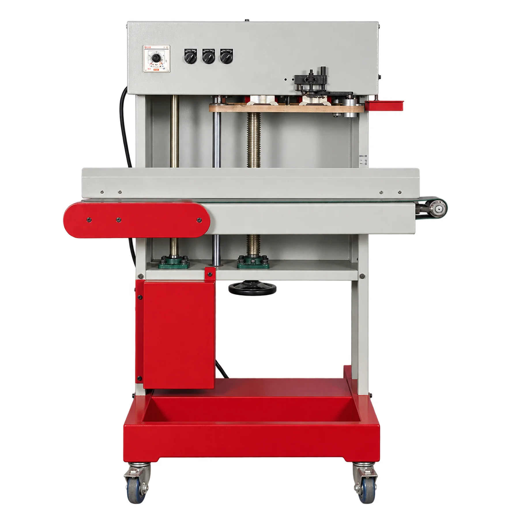 Manual Band Sealer - Image 4