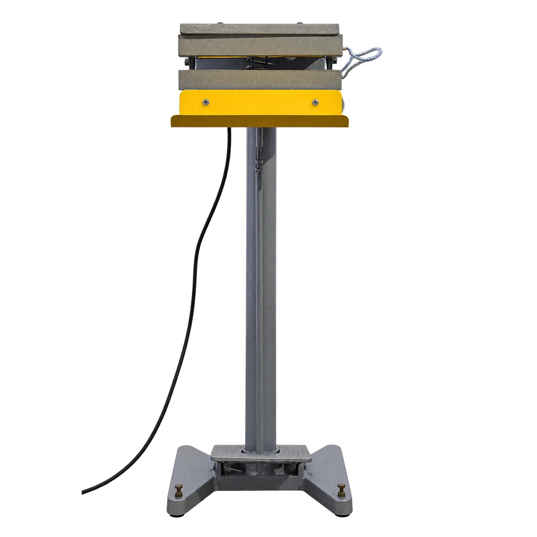 Manual Pedal Sealer - Image 4
