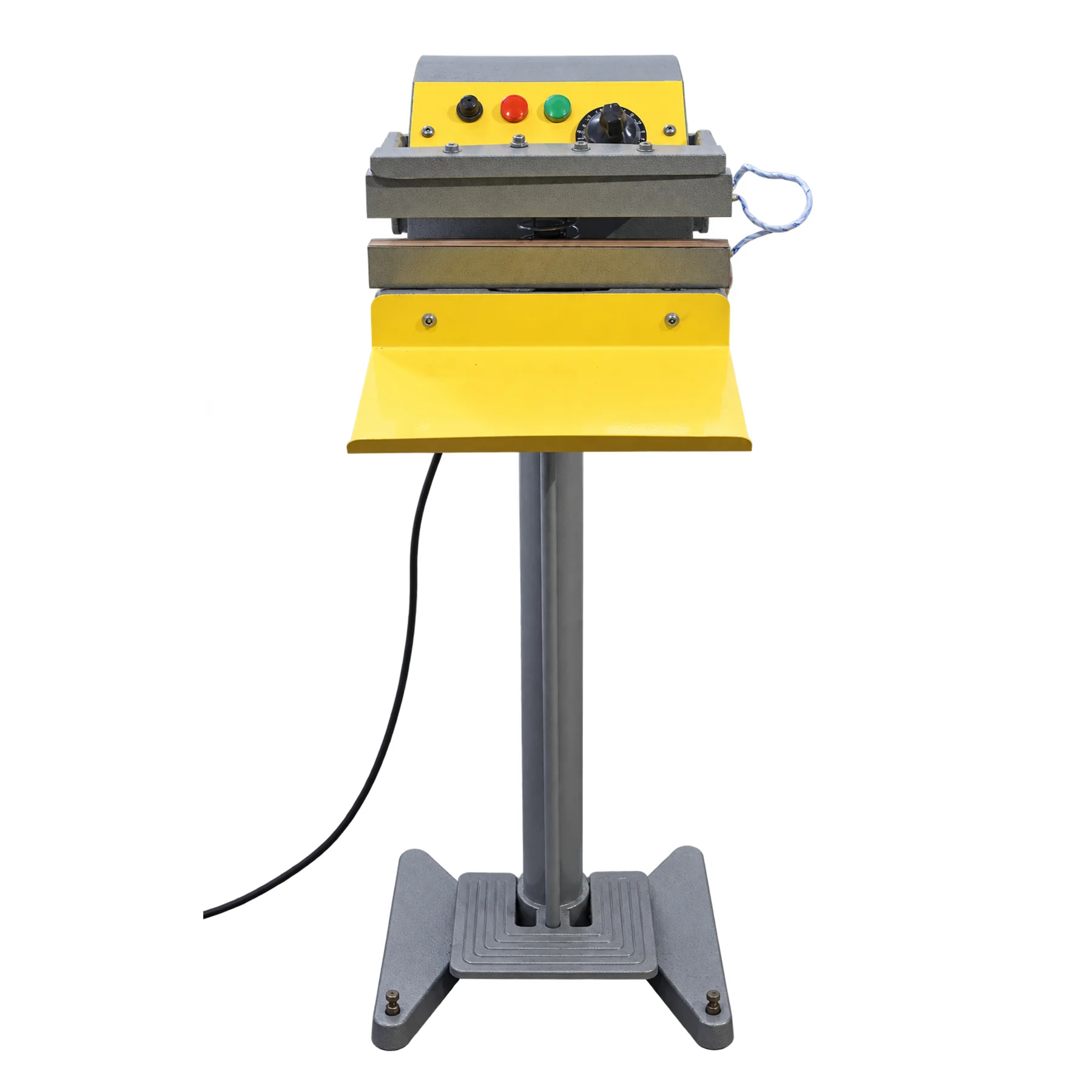 Manual Pedal Sealer - Image 5