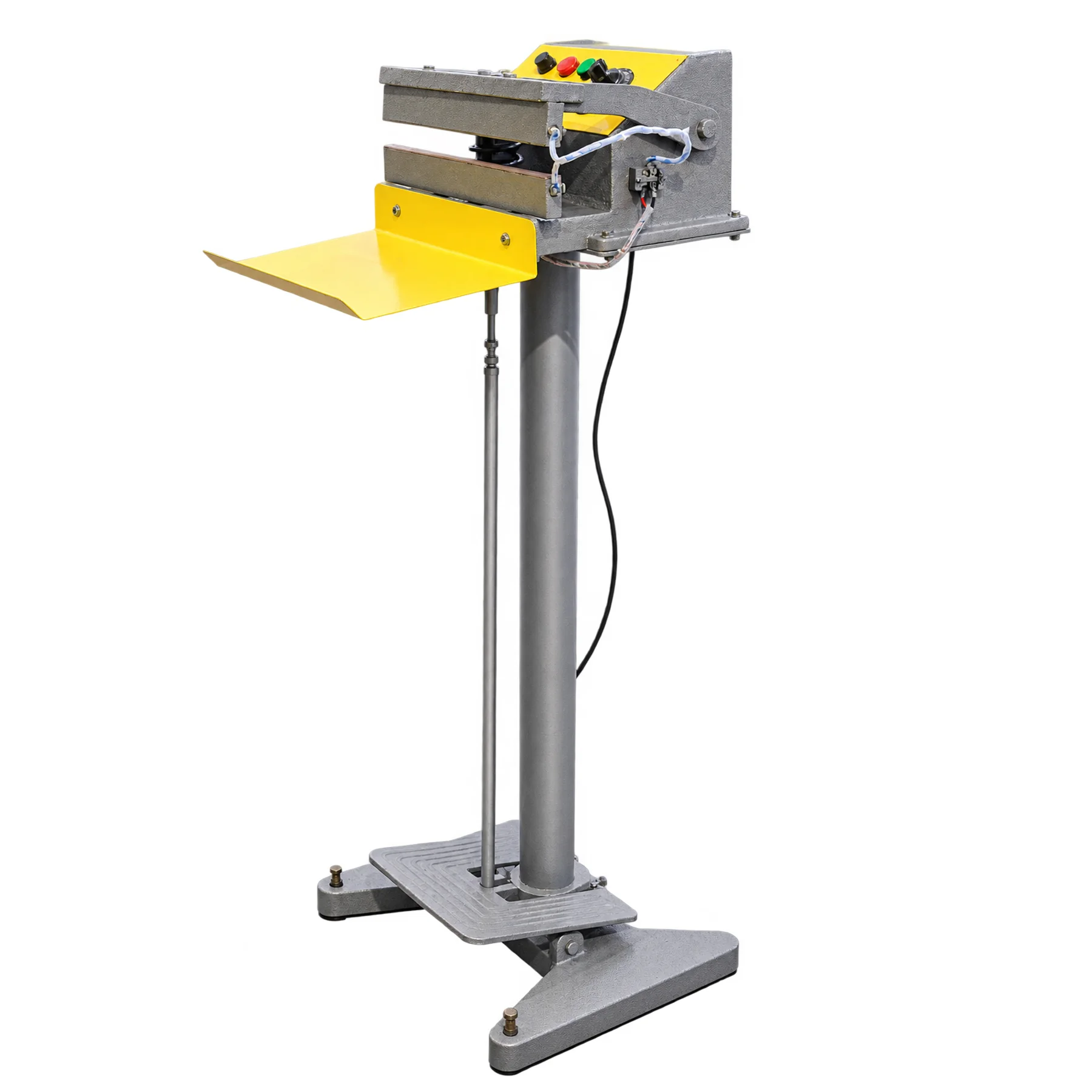 Manual Pedal Sealer - Image 6