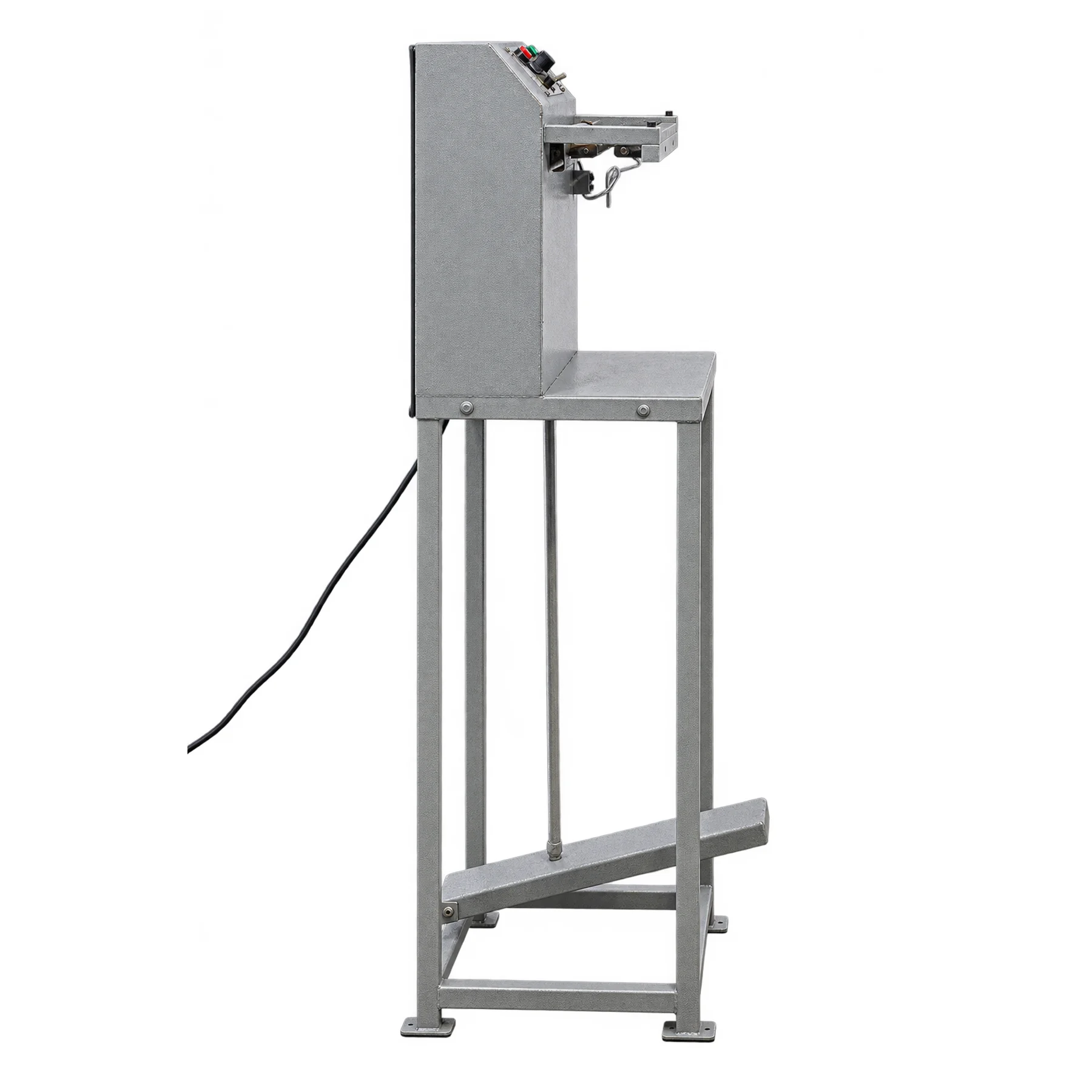 Manual Pedal Sealer - Image 3